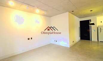 Imagem 5: Apartamento Locação 2 Dormitórios - 70 m² Campo Belo