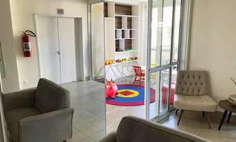 Imagem 7: Apartamento à venda, 3 quartos, 1 suíte, 2 vagas, VILA BOYES - PIRACICABA/SP