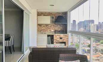 Imagem: Apartamento para aluguel e venda com 125