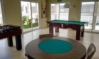 Imagem 6: Apartamento para venda tem 81 metros quadrados com 3 quartos em Jardim Jacyra - Americana