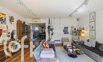 Imagem 4: São Paulo - Apartamento Padrão - Jardim Paulista