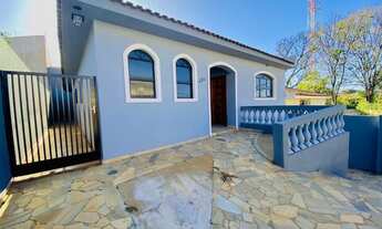 Imagem 2: Presidente Prudente - Casa Padrão - Vila Formosa