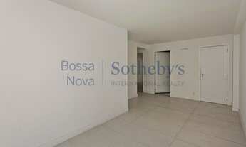 Imagem 2: Apartamento em edifício premiado