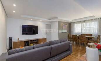 Imagem: São Paulo - Apartamento Padrão - Itaim