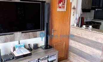 Imagem 3: Casa com 2 dormitórios à venda, 100 m² por R$ 370.000,00 - Central Parque - Cachoeirinha/R