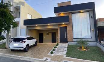 Imagem: Casa com 3 dormitórios à venda, 198 m²