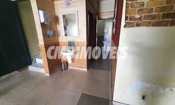 Imagem 7: Salão - Botafogo - Campinas