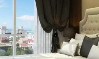 Imagem 2: GOVERNADOR CELSO RAMOS - Apartamento Padrão - Palmas