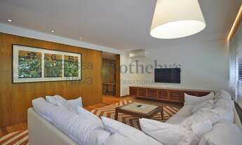 Imagem 7: Apartamento reformado na quadra da praia do Leblon