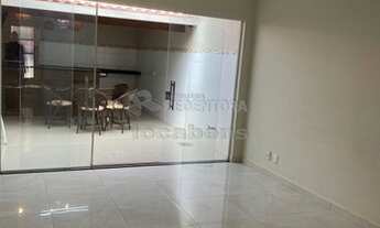 Imagem 6: São José do Rio Preto - Casa de Condomínio - Conjunto Residencial Vila Borghese I