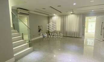 Imagem 4: Casa 4 quartos, sendo 3 suítes, Art Life, Recreio dos Bandeirantes