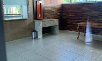 Imagem 6: Paralela 1/4 e sala amplo, nascente, varanda, suíte, total infraestrutura!