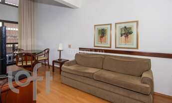 Imagem 3: São Paulo - Apartamento Padrão - Planalto Paulista