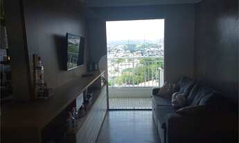 Imagem 4: Apartamento em Pirituba | 49 metros quadrados