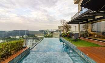 Imagem 2: Santana de Parnaíba - Casa de Condomínio - Genesis II