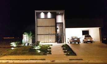 Imagem 4: Casa térrea Portal Green