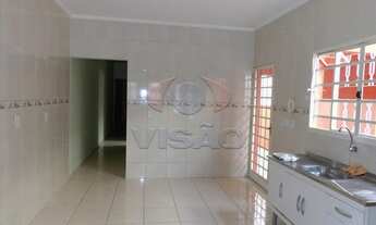 Imagem 7: Casa para aluguel, 3 quartos, 1 suíte, 2 vagas, Jardim Morada do Sol - Indaiatuba/SP