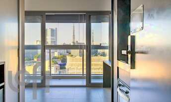 Imagem 3: São Paulo - Apartamento Padrão - Pinheiros