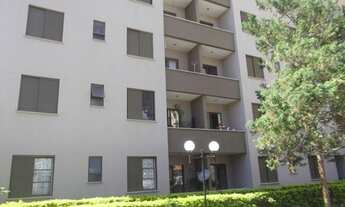 Imagem 5: Apartamento com 3 dormitórios para alugar, 65 m² por R$ 700,00/mês - Iguatemi - Ribeirão P