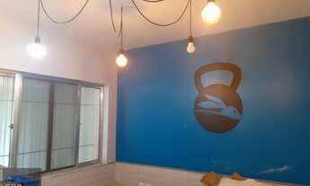 Imagem 5: Sobrado para Locação em São Caetano do Sul, Santa Paula, 3 dormitórios, 1 suíte, 4 banheir