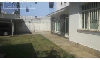 Imagem 3: Santo André - Casa Padrão - Jardim