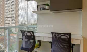 Imagem 4: São Paulo - Apartamento Padrão - Brooklin Paulista