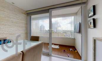 Imagem 7: São Paulo - Apartamento Padrão - Pinheiros