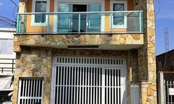 Imagem: Casa para renda a venda em Barueri com 700