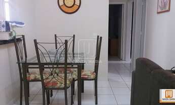 Imagem 4: Apartamento (tipo - padrao) 2 dormitórios, cozinha planejada, portaria 24hs, lazer, salão