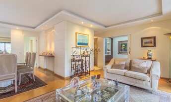 Imagem 5: Apartamento Venda Paraíso 154 m² 3 Dormitórios