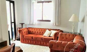 Imagem 3: Apartamento, Moema Pássaros - São Paulo