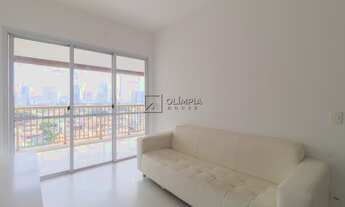 Imagem 4: Apartamento Venda Brooklin 64 m² 2 Dormitórios