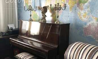 Imagem 6: Santo André - Apartamento Padrão - Centro