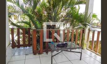 Imagem 5: Casa para Aluguel - Jardim Virginian, 3 Quartos, 100 m2