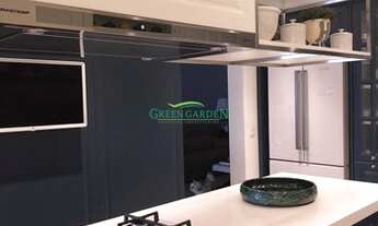 Imagem 7: Apartamento à venda, 2 quartos, 1 suíte, 3 vagas, Anhangabaú - Jundiaí/SP