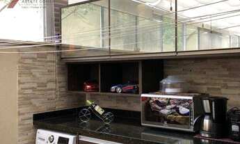 Imagem 4: Apartamento com 3 dormitórios à venda, 75 m² por R$ 450.000 - Vila Moraes - São Paulo/SP