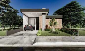 Imagem: Casa Residencial à venda, Cajuru do Sul