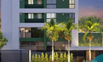 Imagem 5: Studio para venda com 30 metros quadrados com 1 quarto em Piedade - Jaboatão dos Guararape