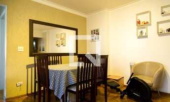 Imagem 6: Apartamento à Venda - Saúde, 2 Quartos, 100 m2