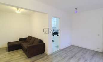 Imagem 3: Apartamento Venda 3 Dormitórios - 100 m² Itaim Bibi