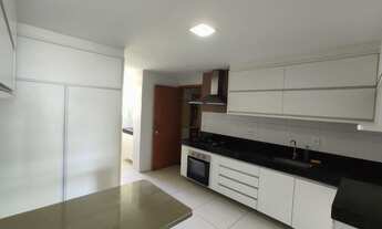 Imagem 7: Apartamento para aluguel possui 140 metros quadrados com 4 quartos mais dependência