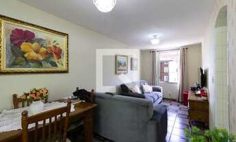 Imagem 3: Casa para Aluguel - Vila Sabrina , 2 Quartos, 80 m2