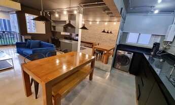 Imagem 6: Apartamento Maison Tuscany Mobiliado