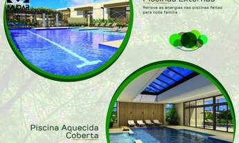 Imagem 3: Condomínio La Riserva Lotes em condomínio fechado