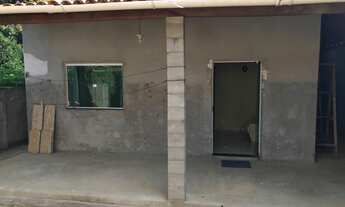 Imagem: Casa brejo grande