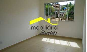 Imagem: Apartamento com área privativa para aluguel