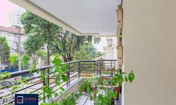 Imagem 7: Venda Apartamento 5 Dormitórios - 169 m² Pompéia