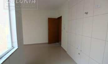 Imagem 4: Santo André - Apartamento Padrão - Vila Camilópolis