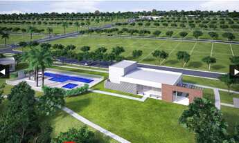 Imagem 3: Terreno a Venda - Condomínio Belvedere 2 300 metros