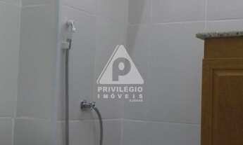 Imagem 3: Apartamento à venda, 2 quartos, 1 vaga, Tijuca - RIO DE JANEIRO/RJ
